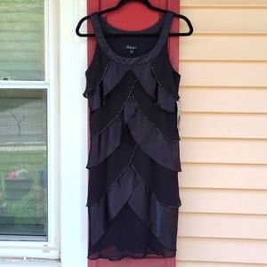 NWT S.L Fashions Dress